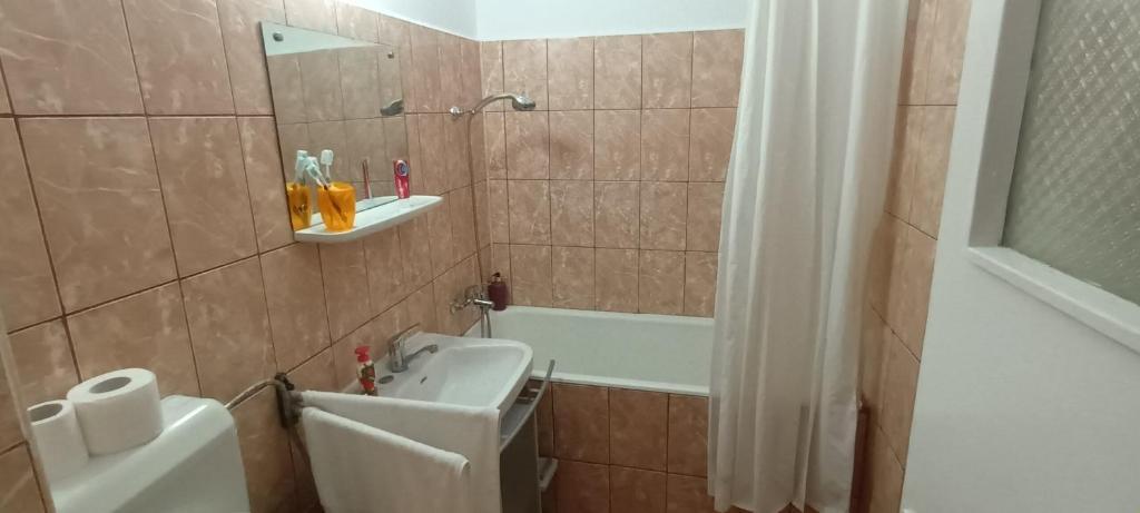 Apartament de inchiriat - 334