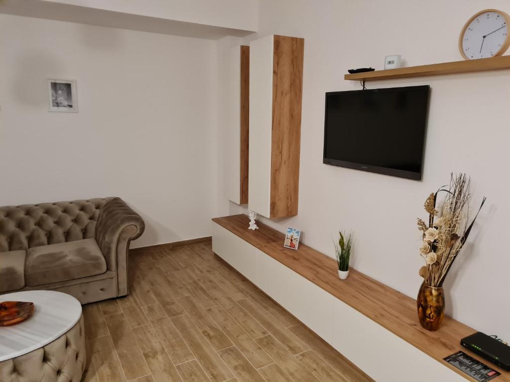 Apartament deosebit cu parcare securizata,lift. - 712