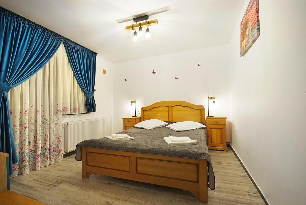 Apartament Diandru - 414