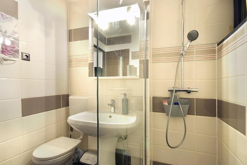 Apartament Diandru - 776
