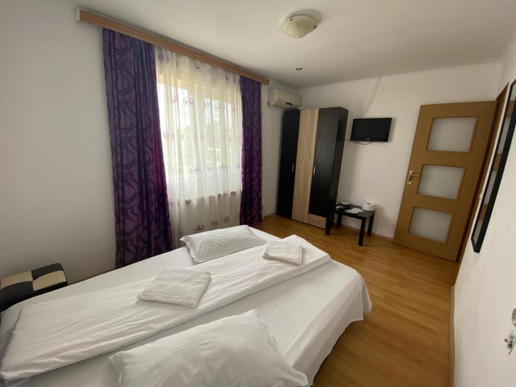 Apartament Doriana - 290