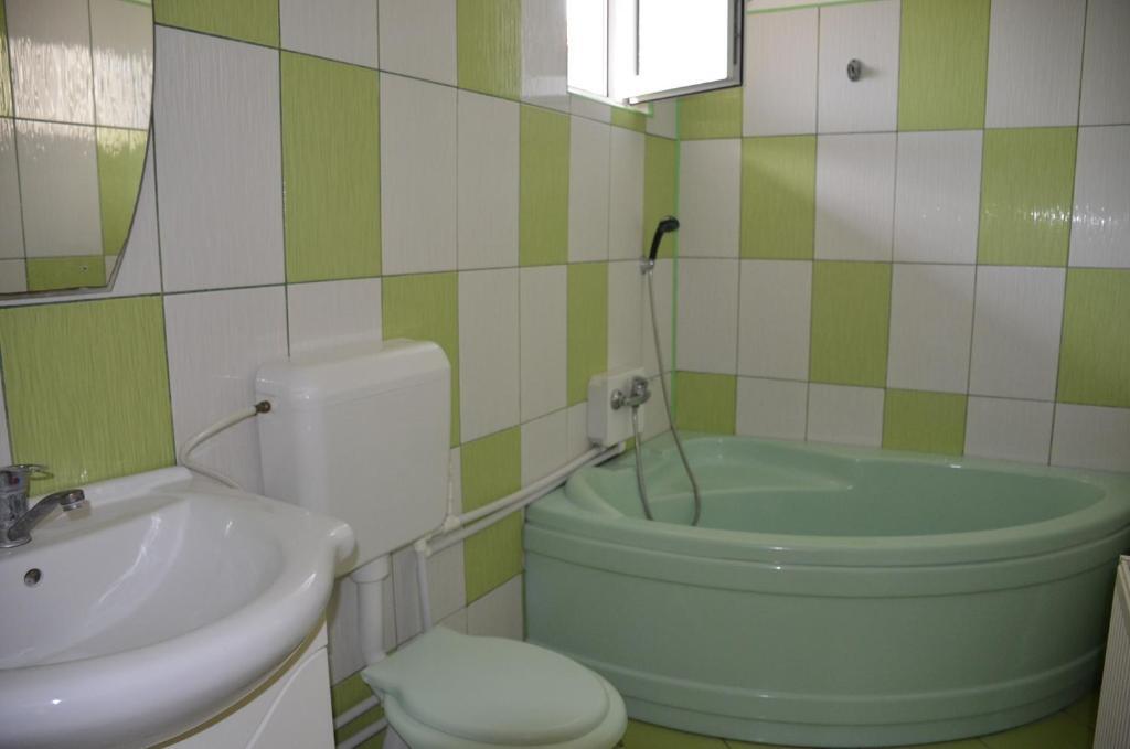 Apartament Doriana - 86