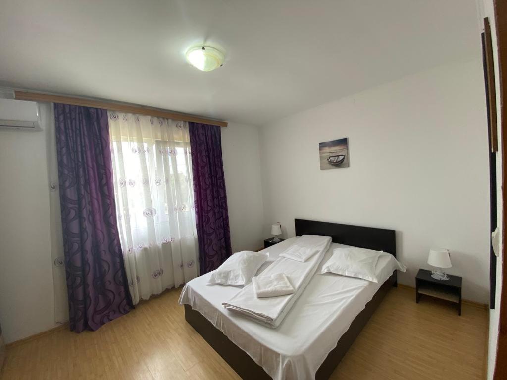 Apartament Doriana - 384
