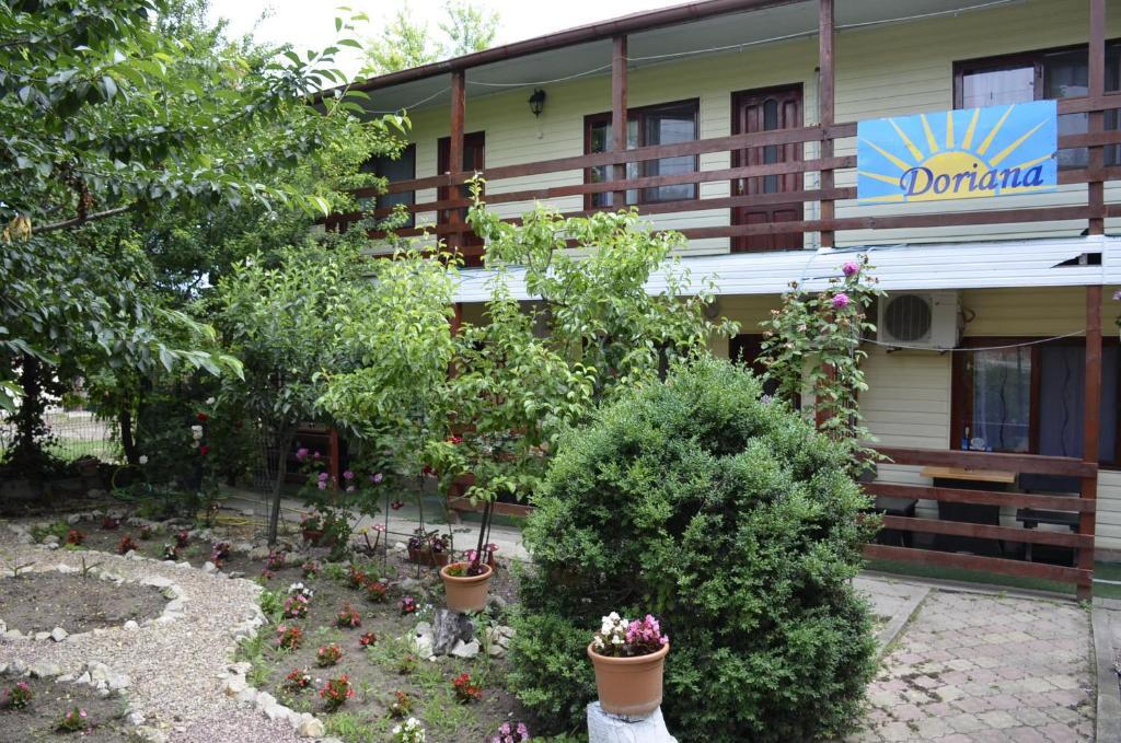 Apartament Doriana - 632
