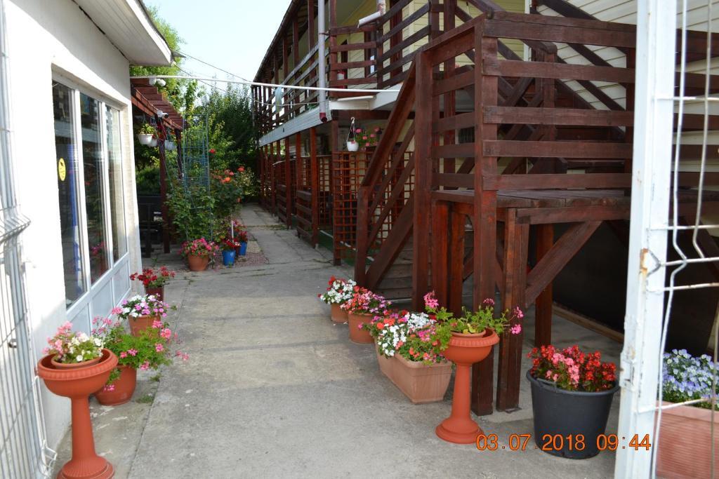 Apartament Doriana - 90