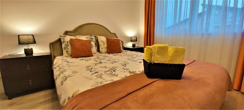 Apartament Hera - 576