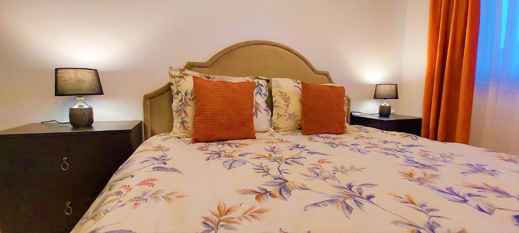 Apartament Hera - 602
