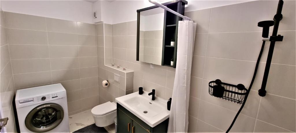 Apartament Hera - 551