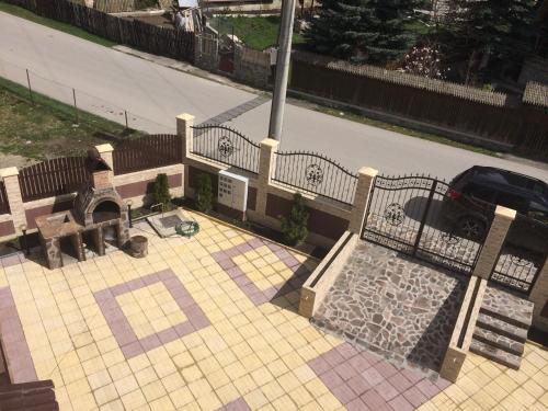 Apartament Holiday Busteni - 314