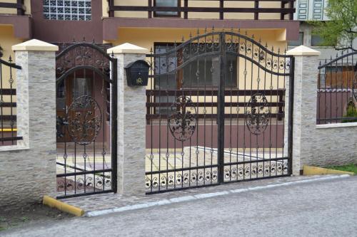 Apartament Holiday Busteni - 355