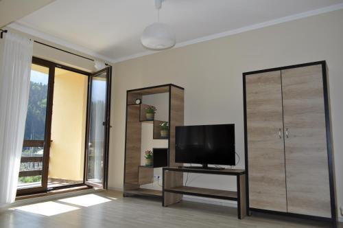 Apartament Holiday Busteni - 507