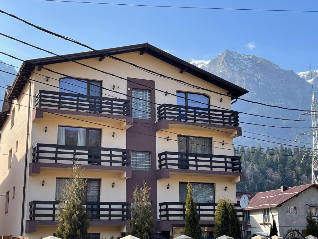 Apartament Holiday Busteni - 473