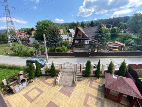 Apartament Holiday Busteni - 70