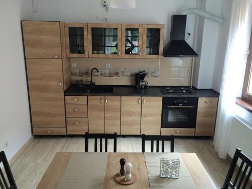 Apartament Holiday Busteni - 919