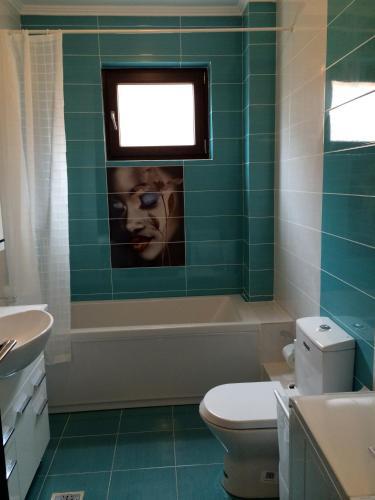 Apartament Holiday Busteni - 535