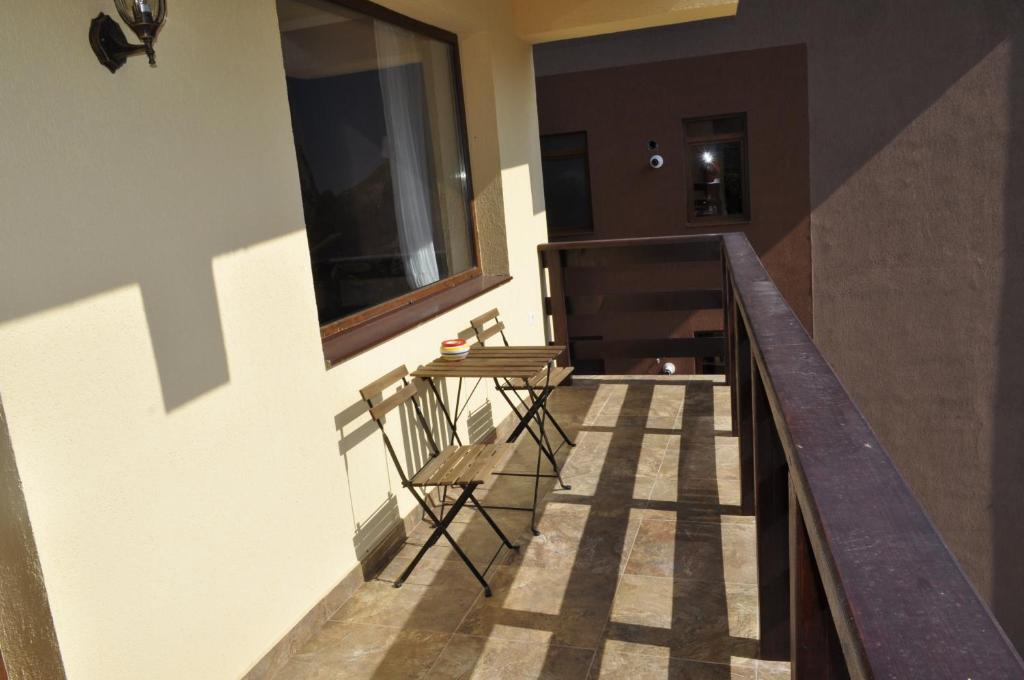 Apartament Holiday Busteni - 551