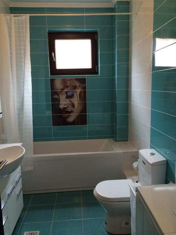 Apartament Holiday Busteni - 991