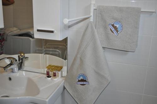 Apartament Holiday Busteni - 911
