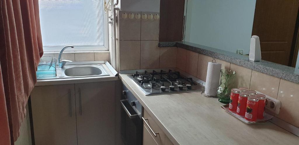 Apartament KEDA - 896