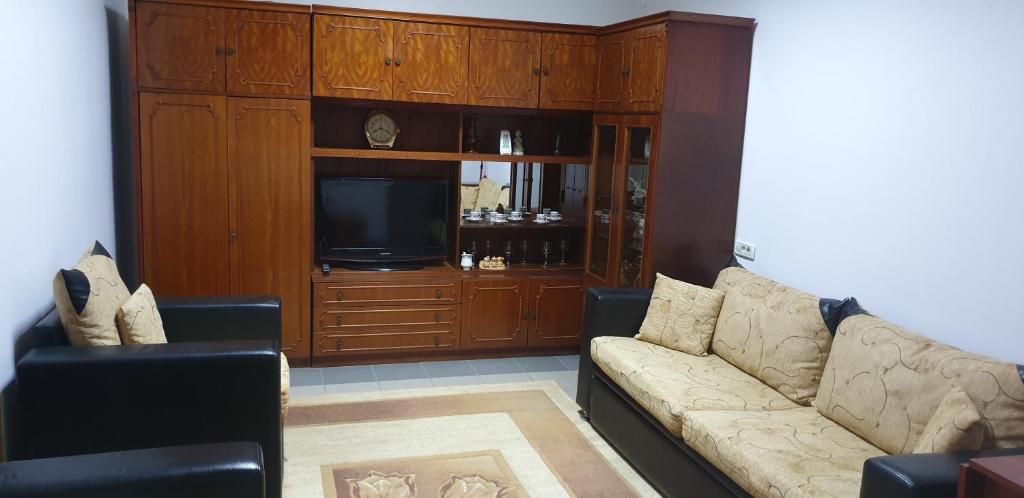 Apartament KEDA - 8