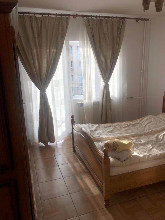 Apartament Kiseleff - 617