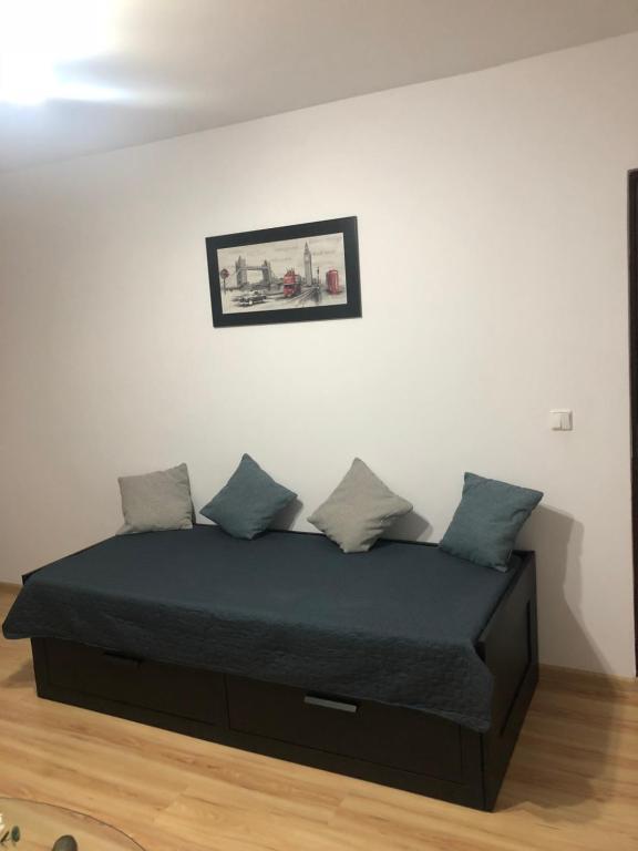 Apartament Kiseleff - 368