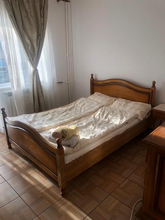 Apartament Kiseleff - 477