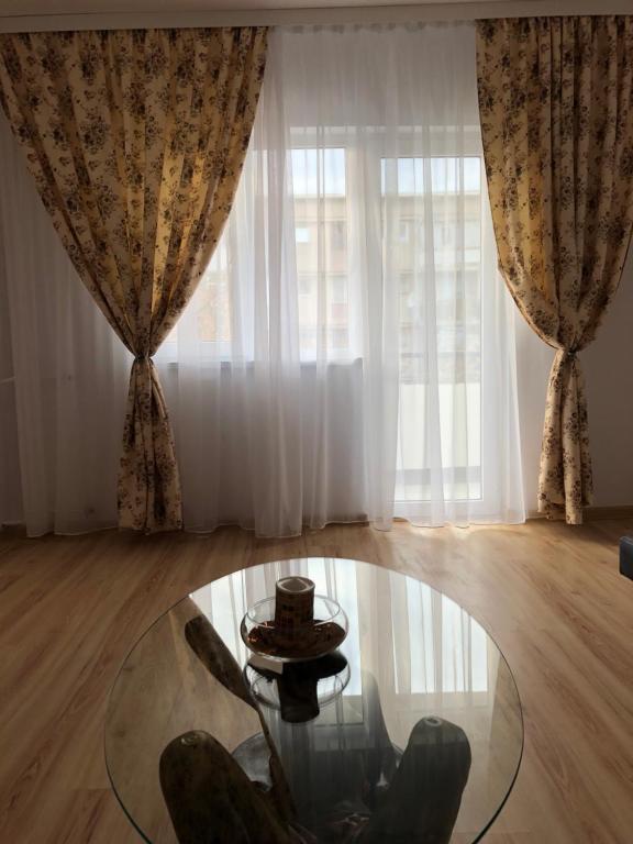 Apartament Kiseleff - 771