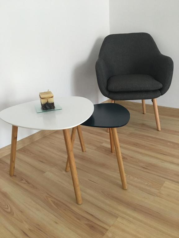 Apartament Kiseleff - 760