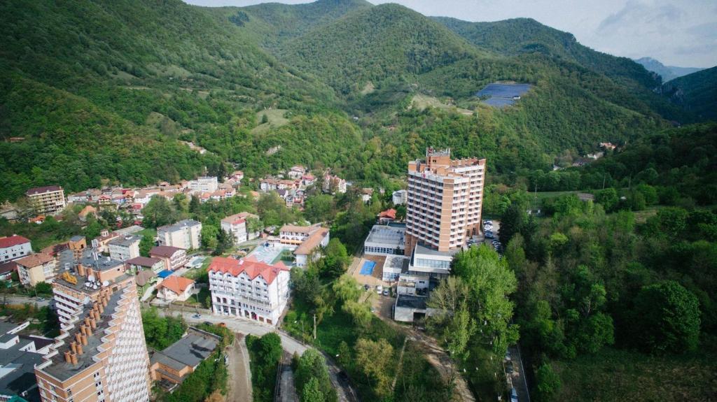 Apartament Kiseleff - 83