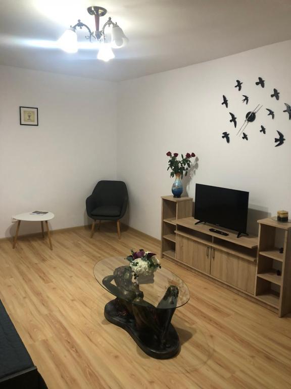 Apartament Kiseleff - 162