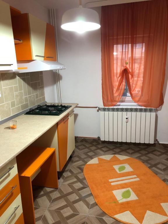 Apartament Kiseleff - 162