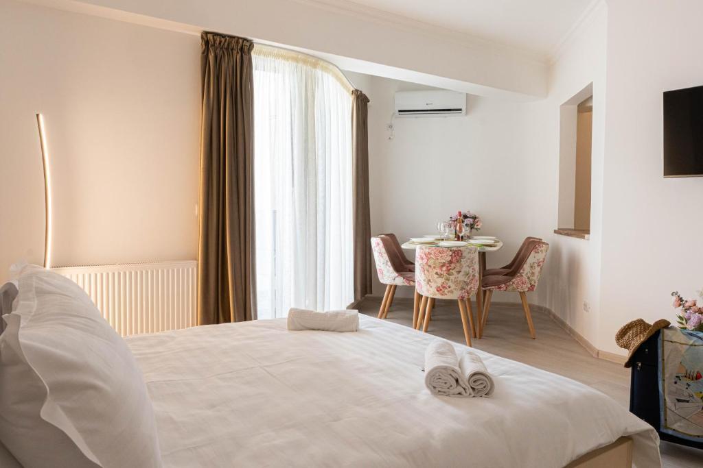 Apartament Le Bonheur Deux Solid Residence Butoaie - 489