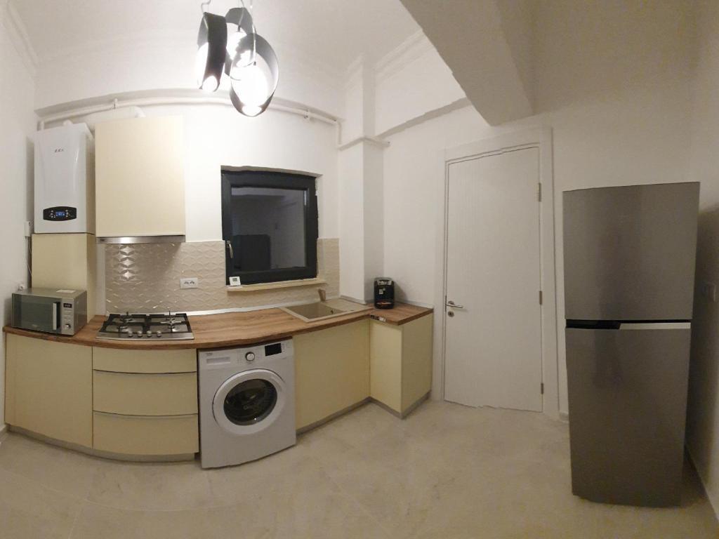 Apartament Le Bonheur Deux Solid Residence Butoaie - 118