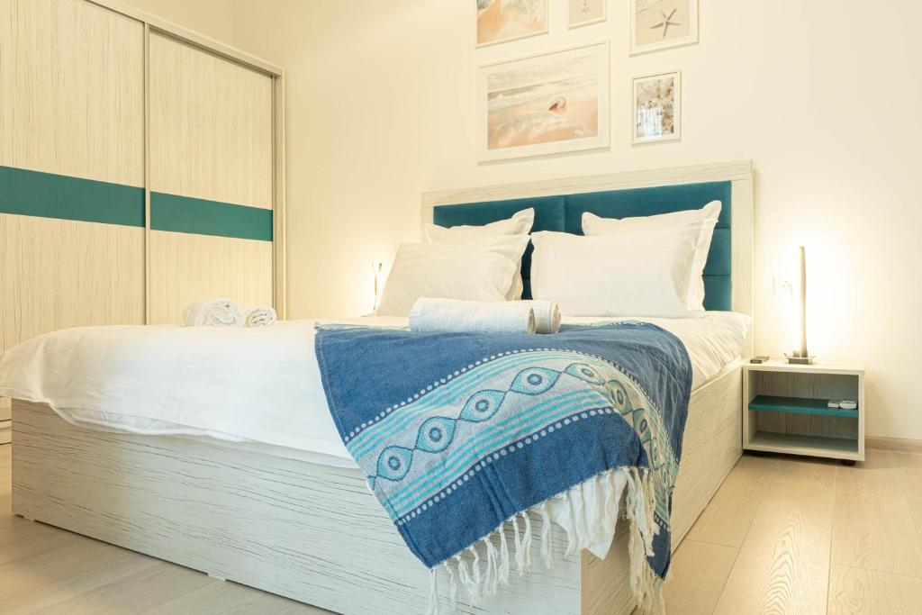Apartament Le Bonheur Deux Solid Residence Butoaie - 735