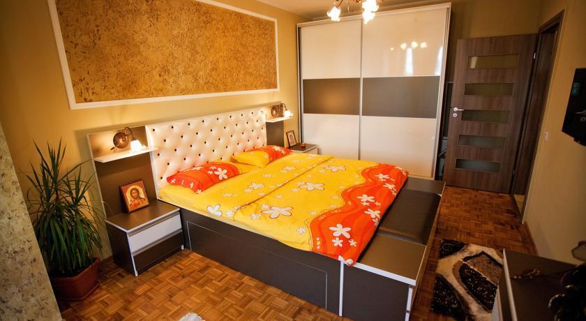 Apartament Maia - 813