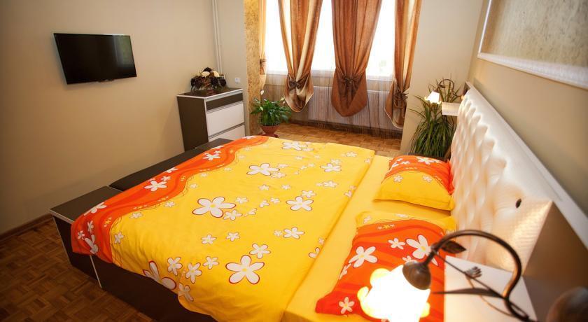 Apartament Maia - 704