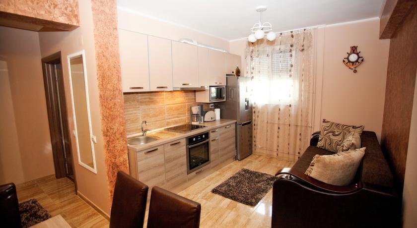 Apartament Maia - 810