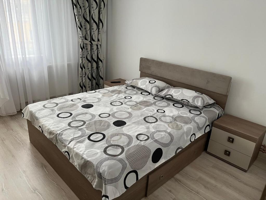 Apartament Maria - 593