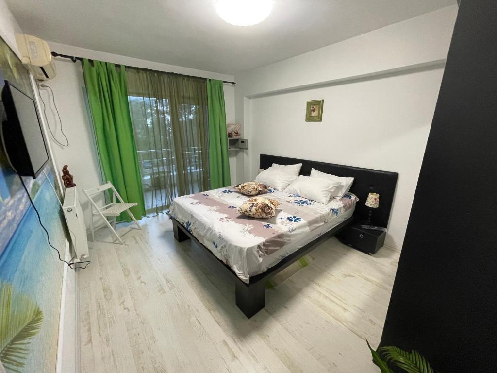 Apartament Deep Purple - 331