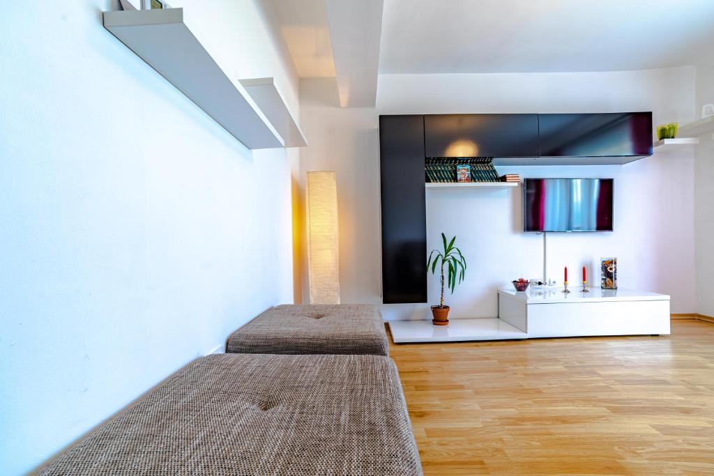 Apartament Mili - 602