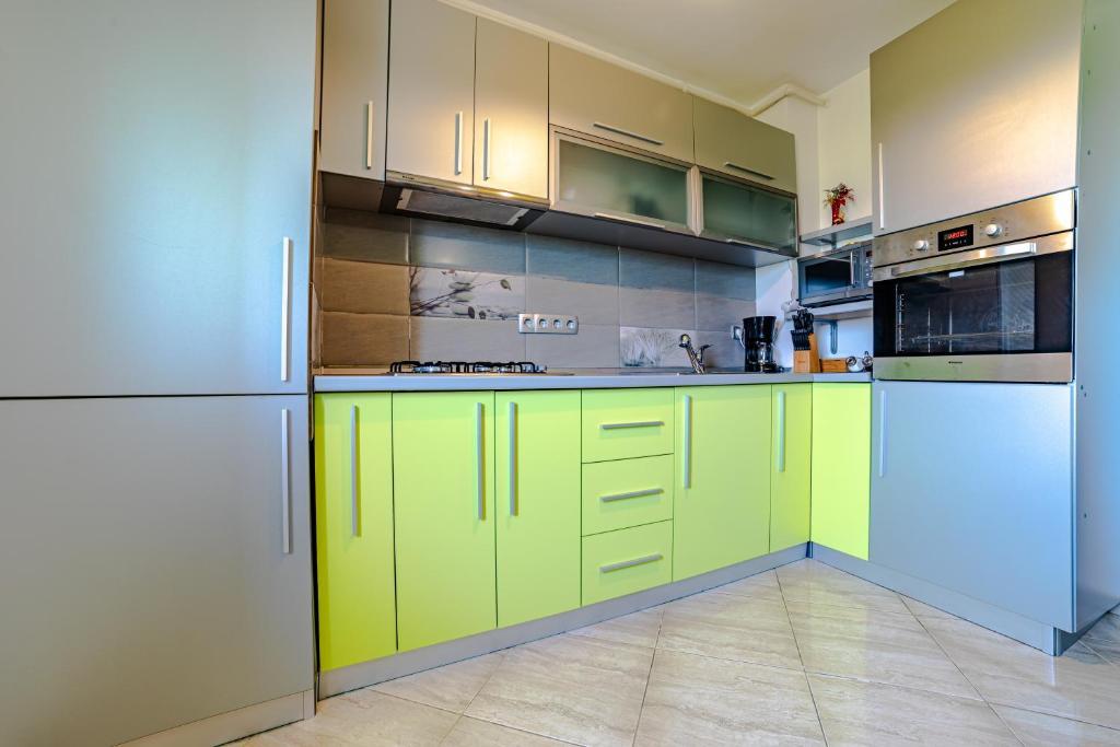 Apartament Mili - 553