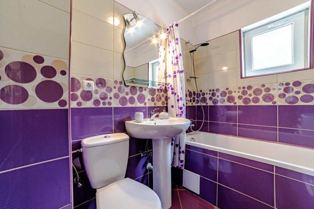 Apartament Mili - 410