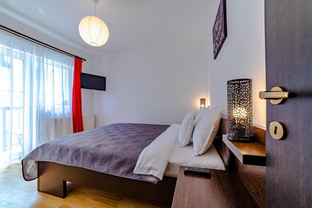 Apartament Mili - 197
