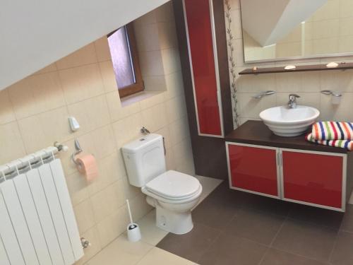 Apartament Miruna - 121