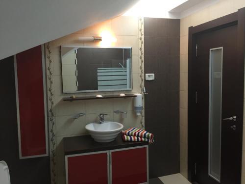 Apartament Miruna - 132