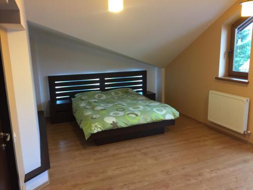 Apartament Miruna - 856