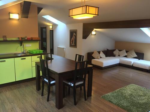 Apartament Miruna - 797
