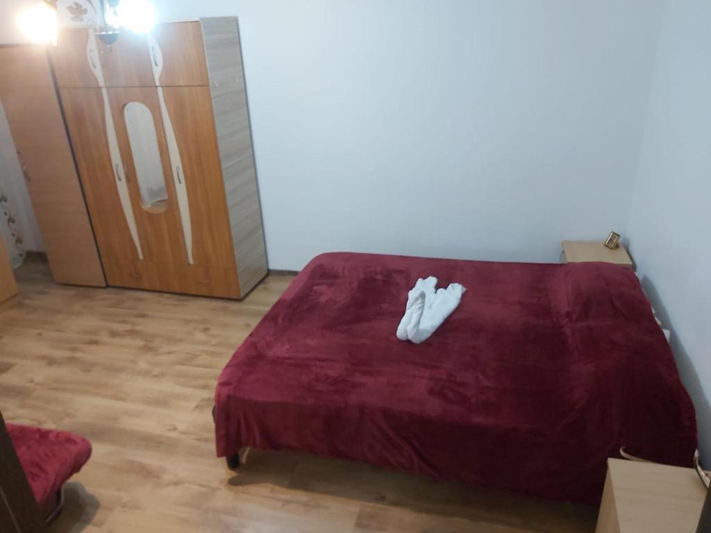 Apartament Nemira - 906