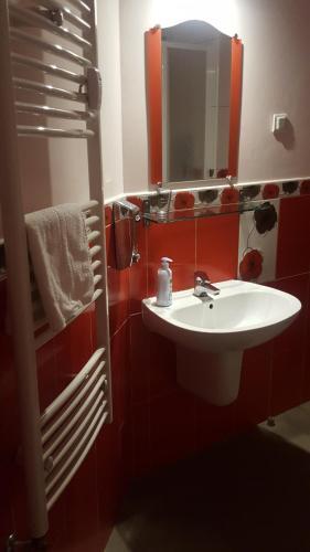 Hospitality Centrum - Magheru - 808